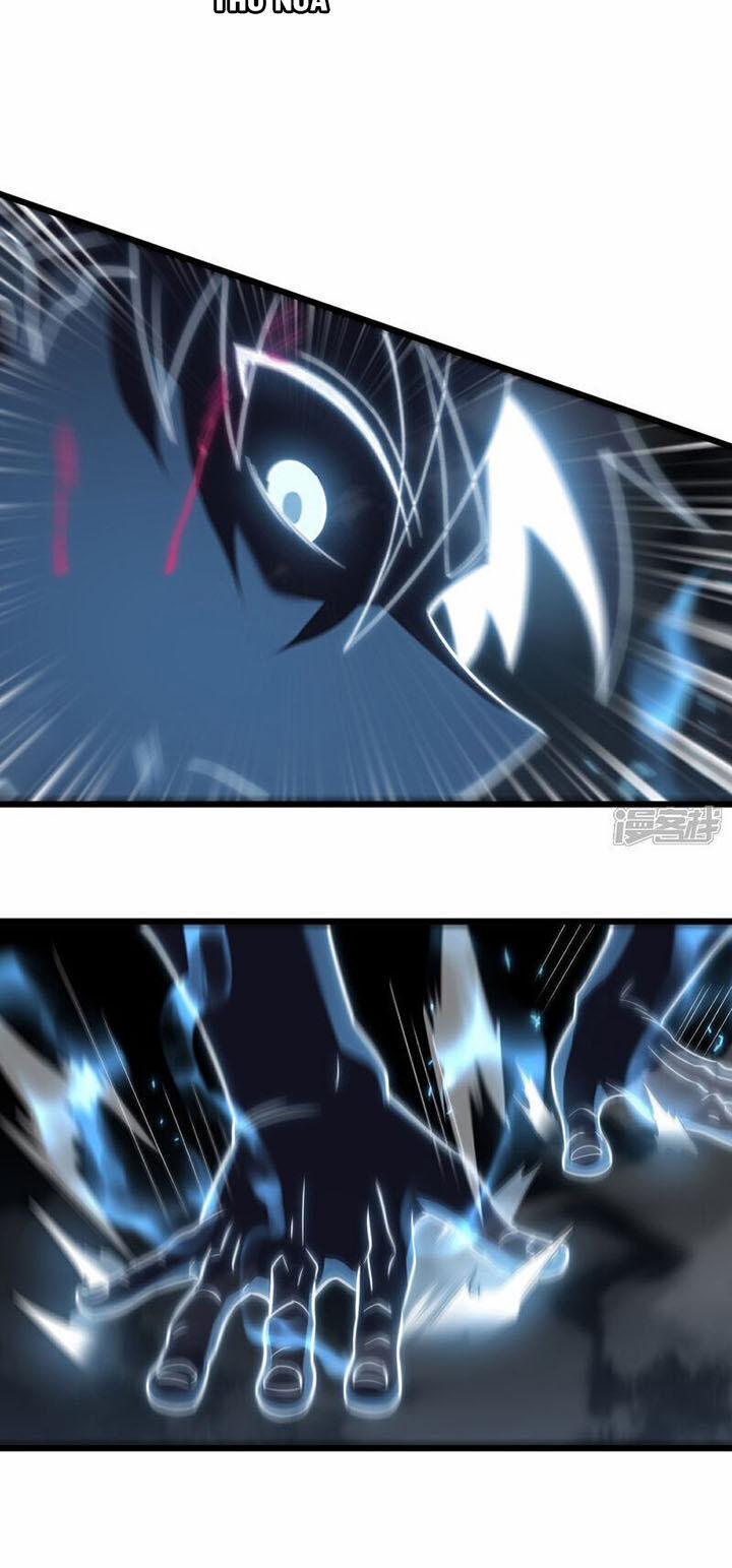 Ta Là Sát Thần 73 trang 15