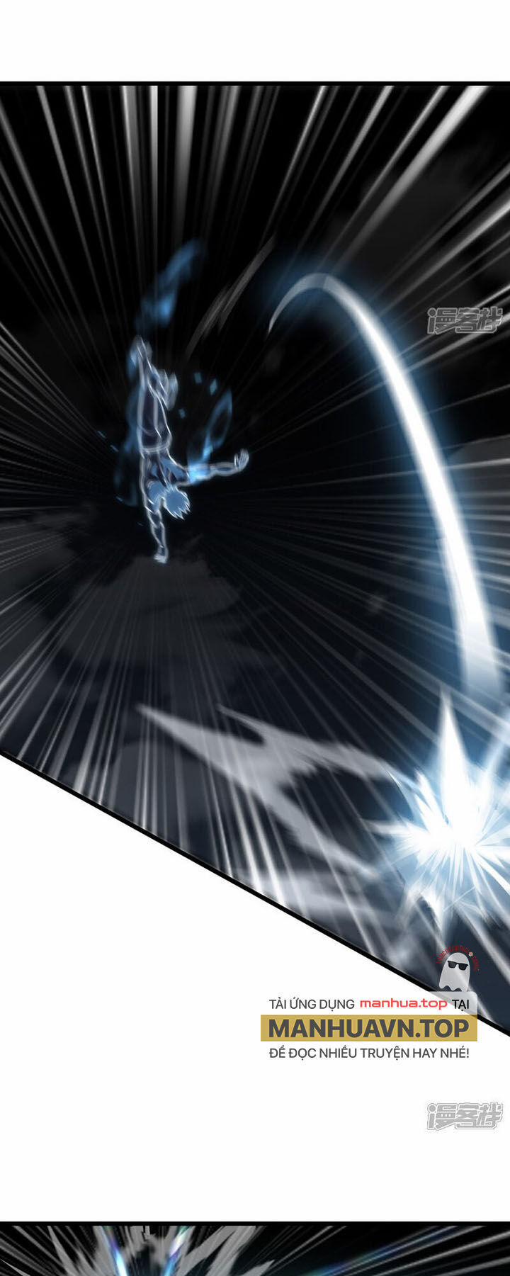 Ta Là Sát Thần 73 trang 16