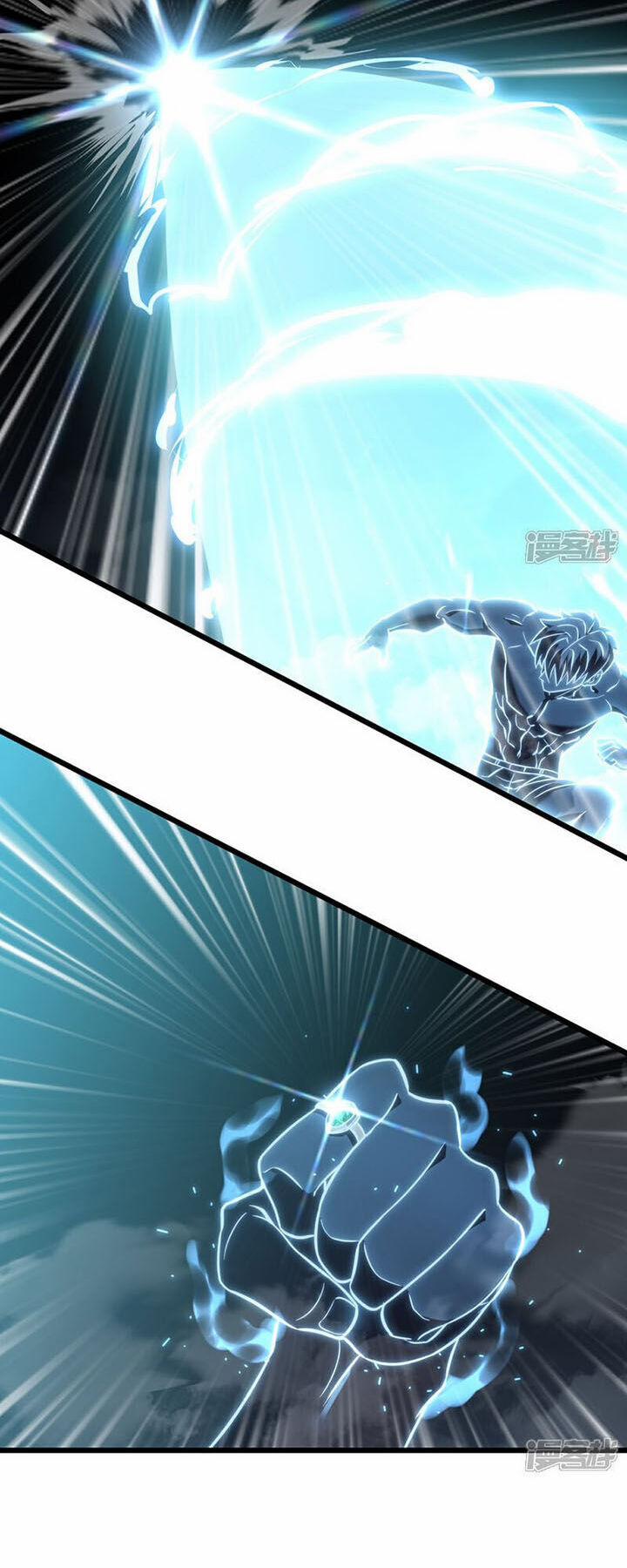 Ta Là Sát Thần 73 trang 17