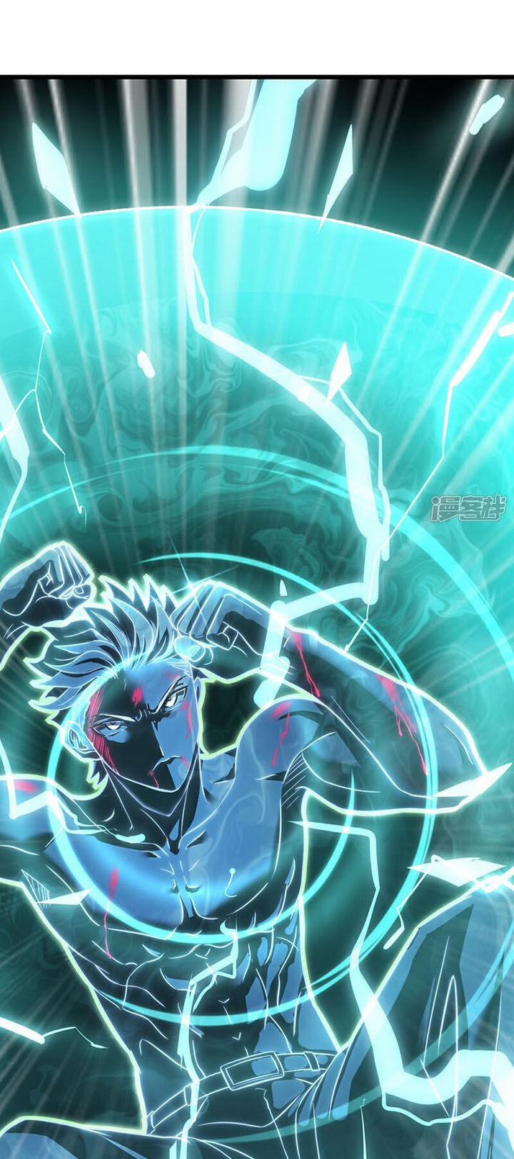 Ta Là Sát Thần 73 trang 18