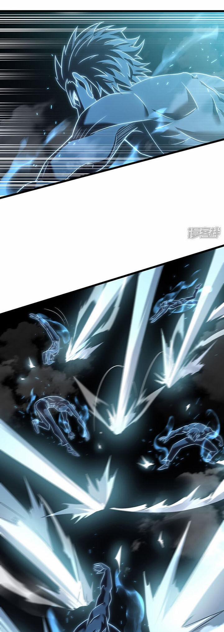 Ta Là Sát Thần 73 trang 20