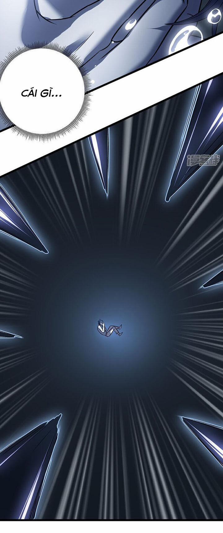 Ta Là Sát Thần 73 trang 26