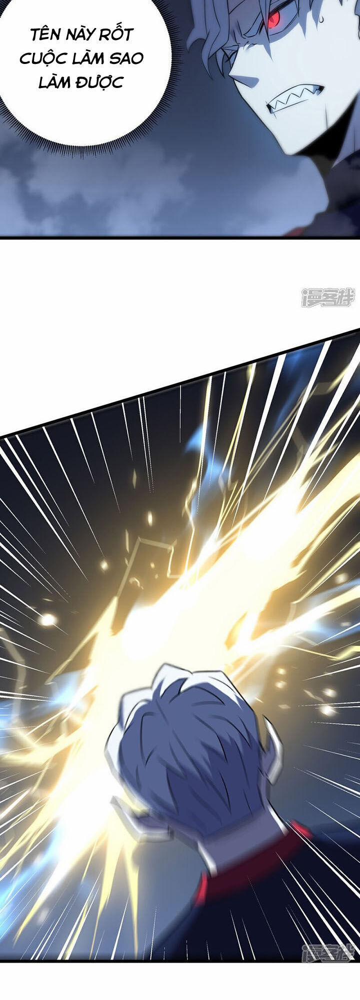 Ta Là Sát Thần 73 trang 28
