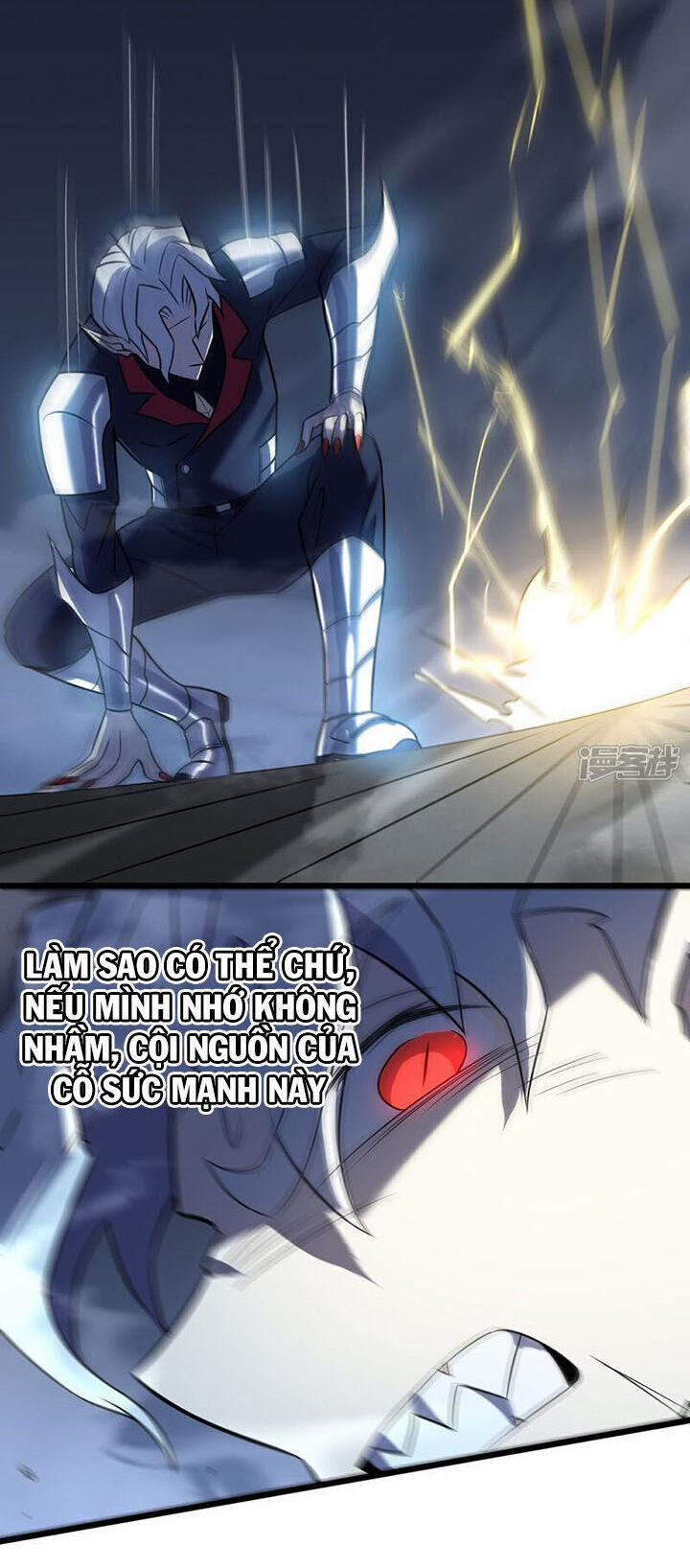 Ta Là Sát Thần 73 trang 30
