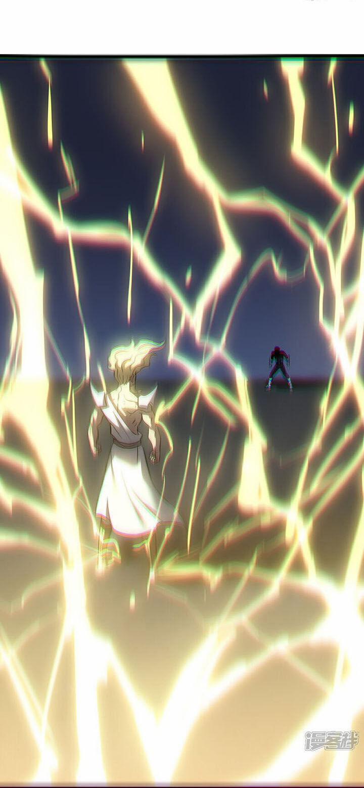 Ta Là Sát Thần 73 trang 34