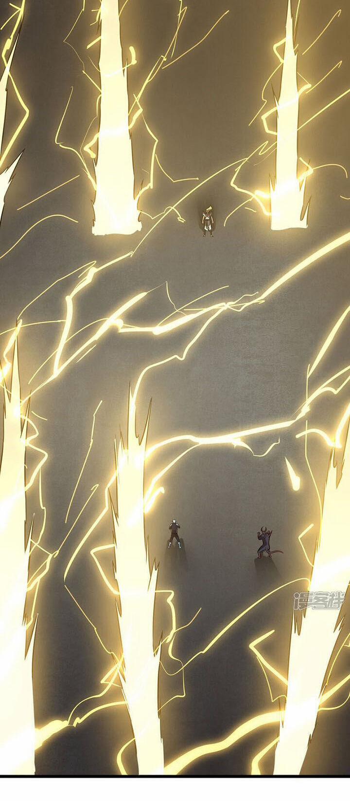 Ta Là Sát Thần 73 trang 36