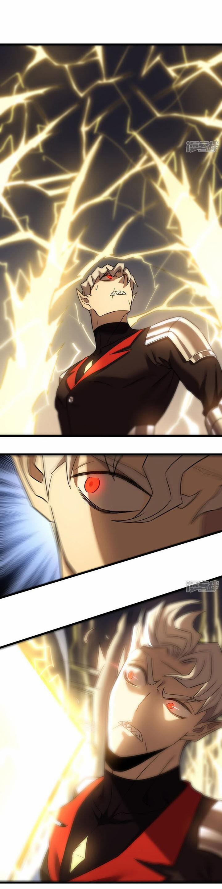 Ta Là Sát Thần 73 trang 39