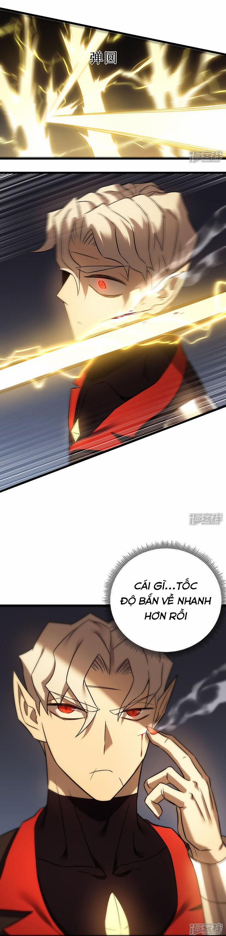 Ta Là Sát Thần 73 trang 40