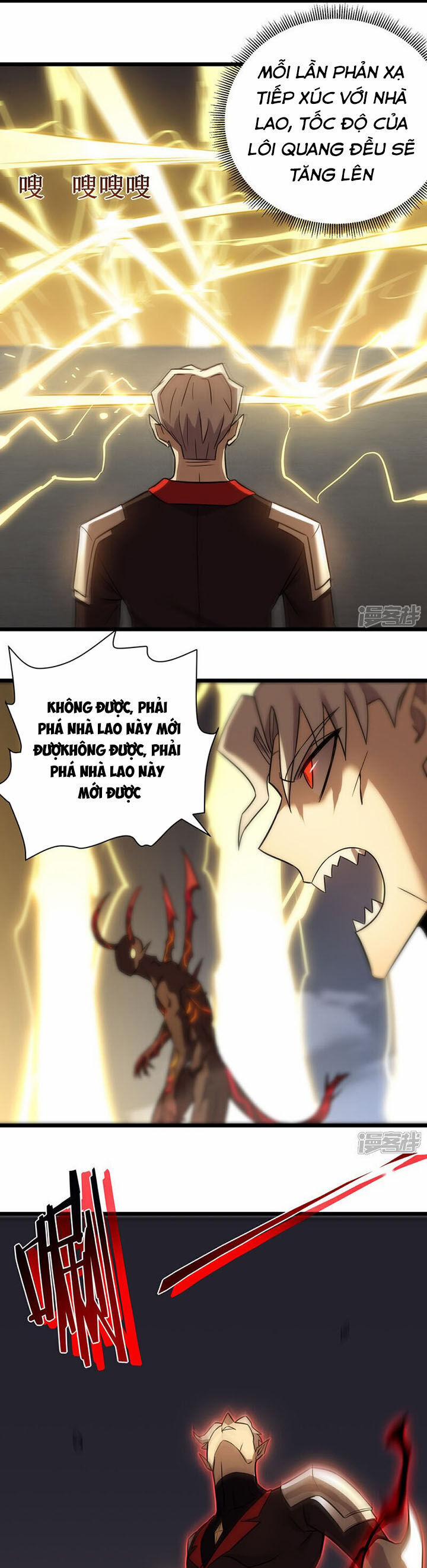 Ta Là Sát Thần 73 trang 41