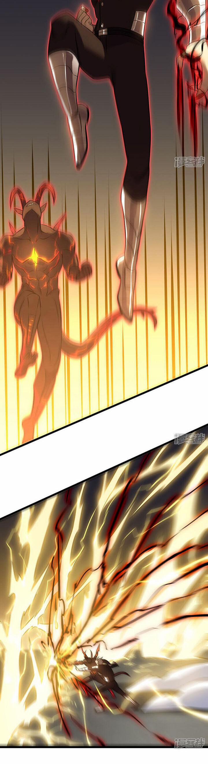 Ta Là Sát Thần 73 trang 42