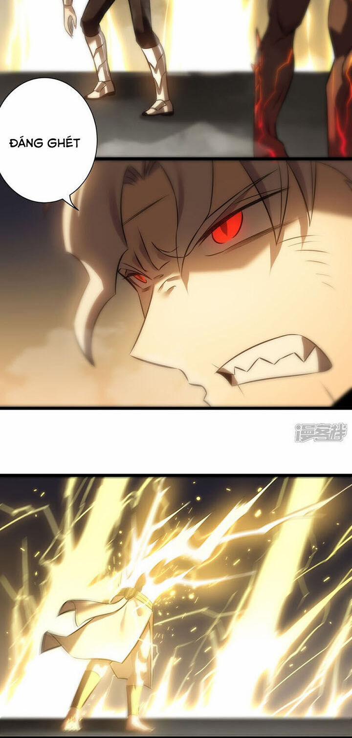 Ta Là Sát Thần 73 trang 44