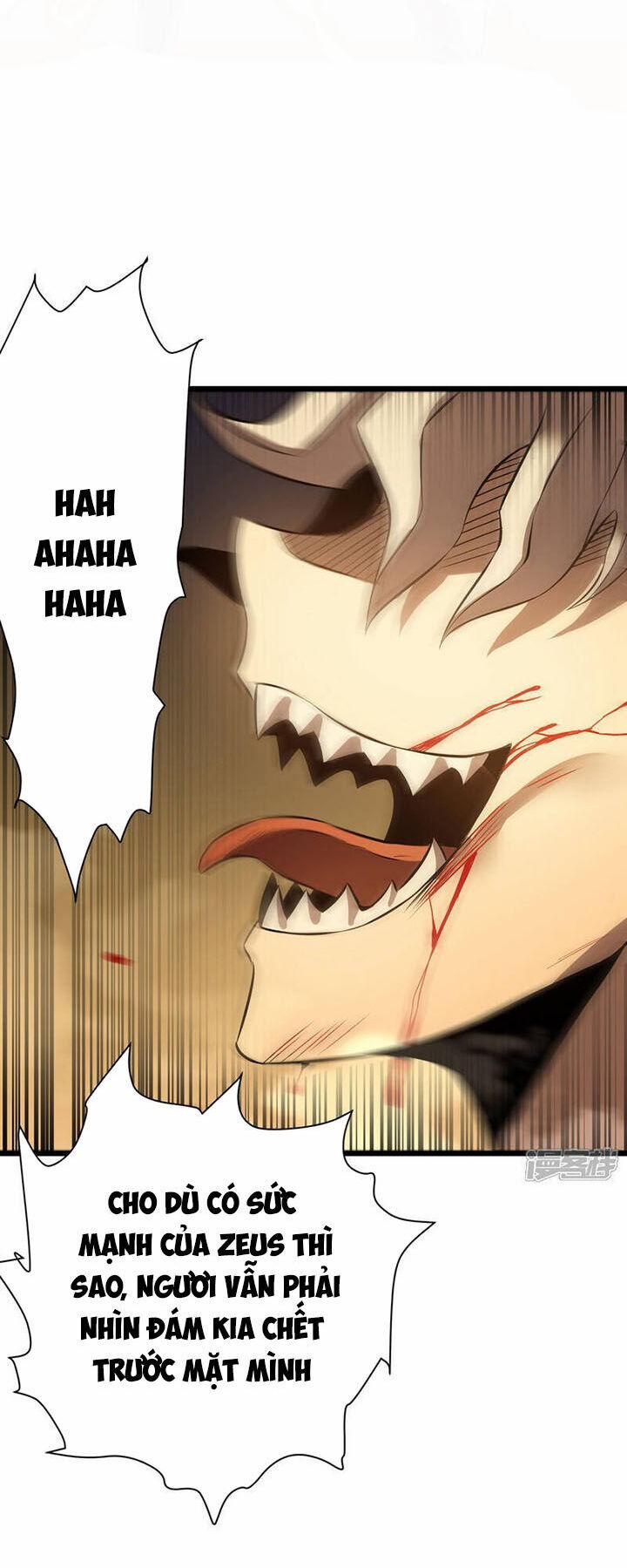 Ta Là Sát Thần 73 trang 48