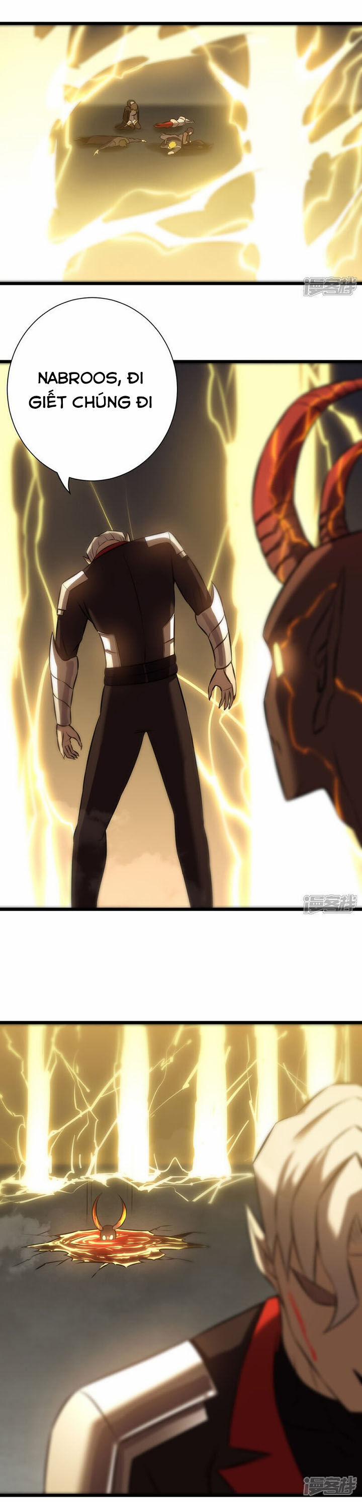 Ta Là Sát Thần 73 trang 49