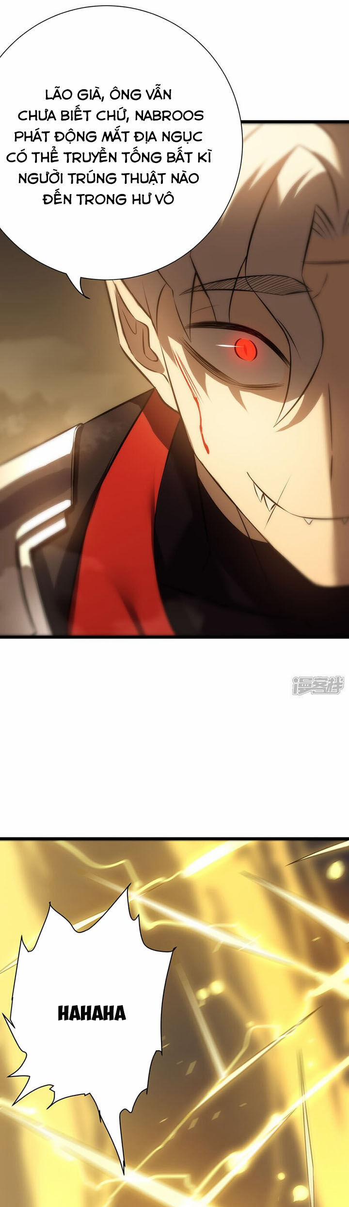 Ta Là Sát Thần 73 trang 50