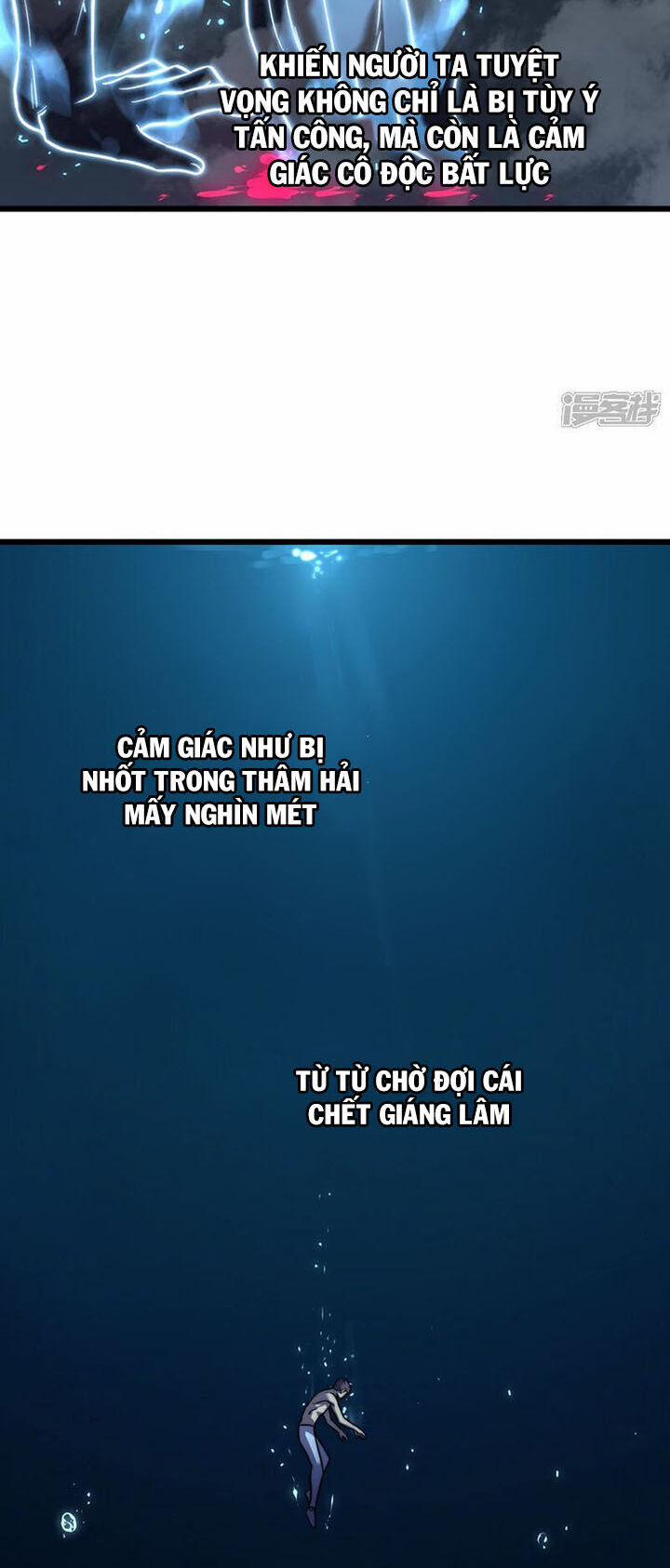 Ta Là Sát Thần 73 trang 8