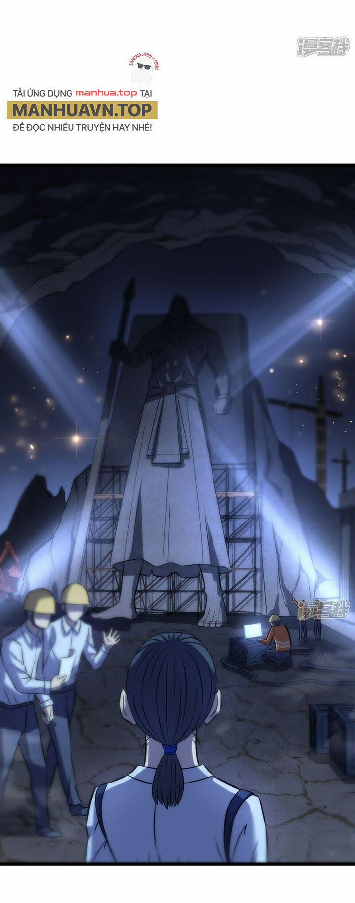 Ta Là Sát Thần 74 trang 11