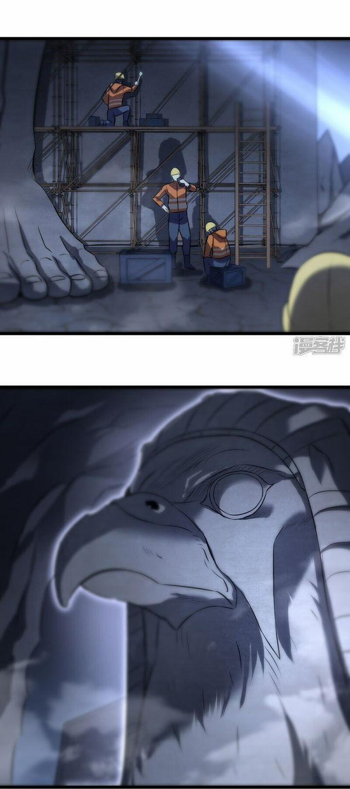 Ta Là Sát Thần 74 trang 12