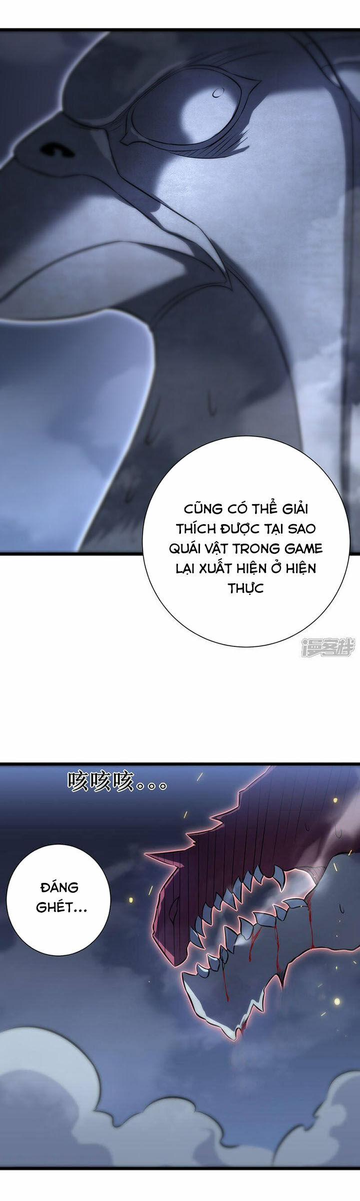 Ta Là Sát Thần 74 trang 14