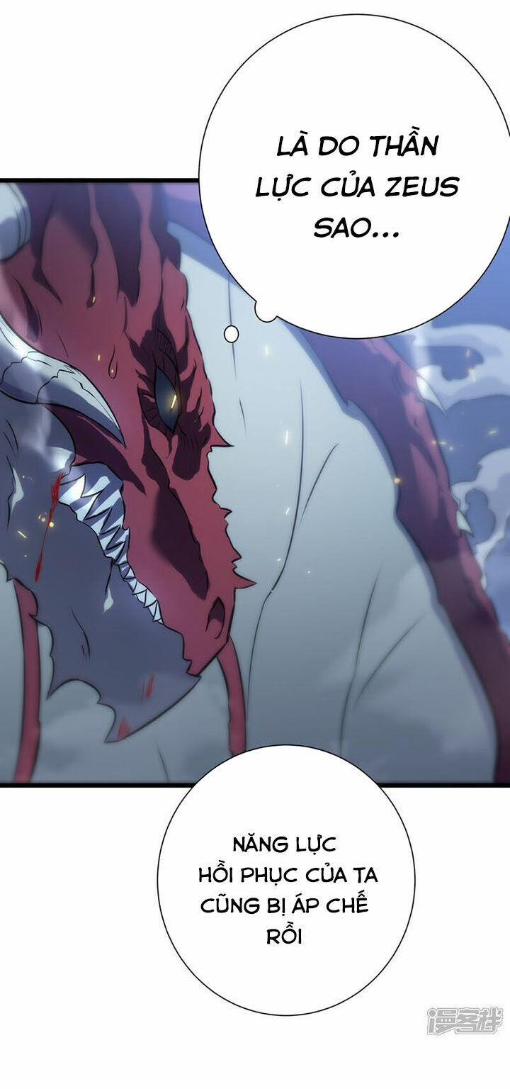 Ta Là Sát Thần 74 trang 16