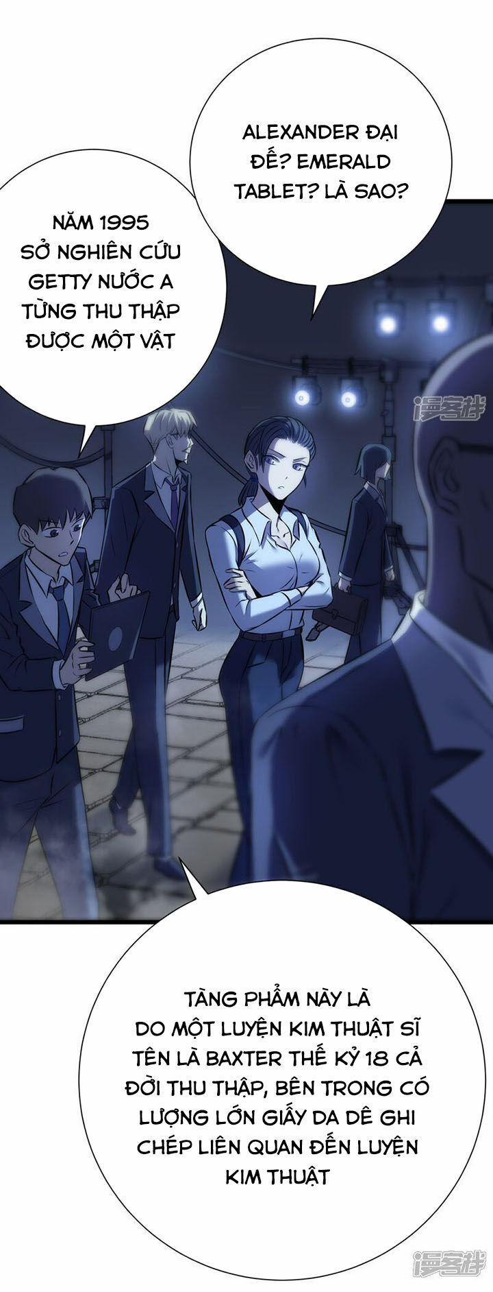 Ta Là Sát Thần 74 trang 2