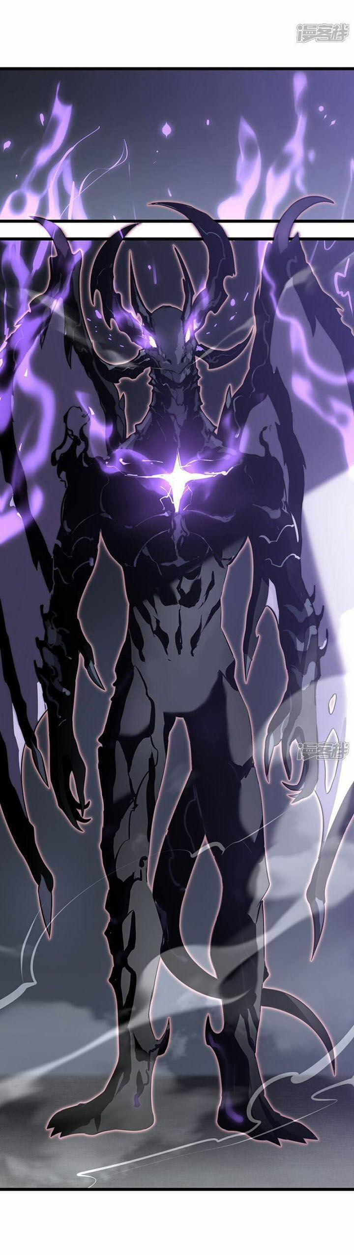 Ta Là Sát Thần 74 trang 22