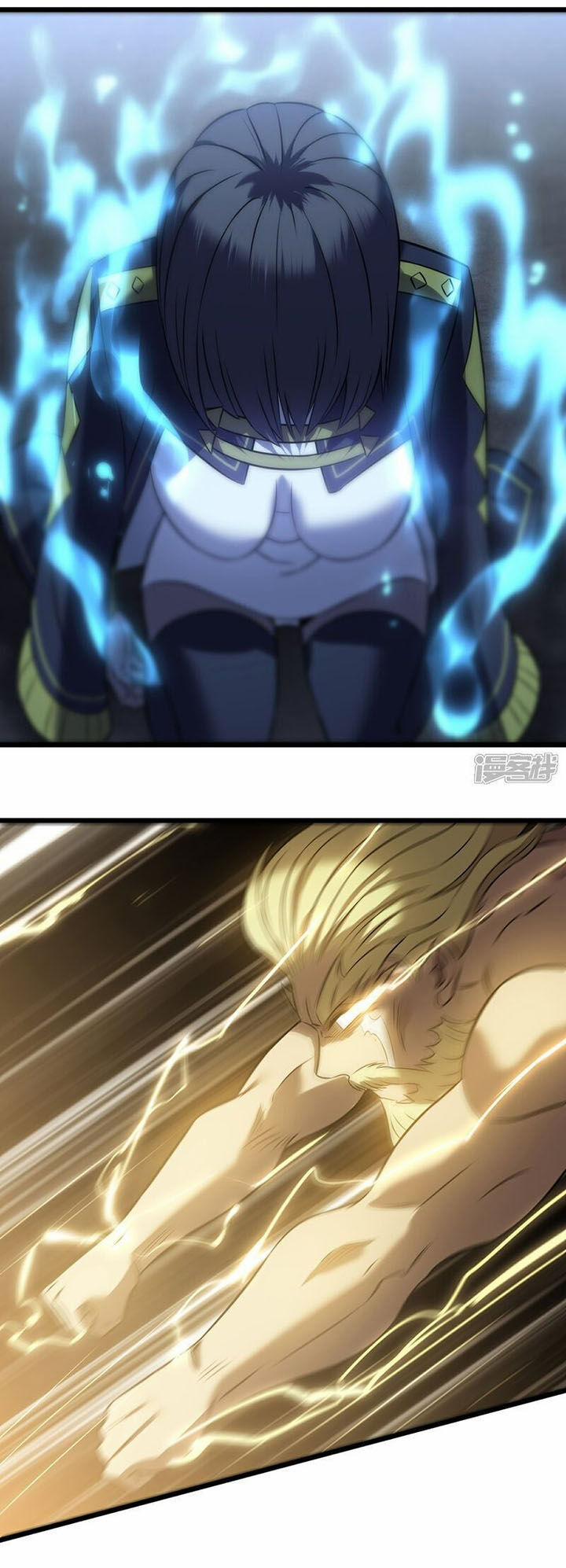 Ta Là Sát Thần 74 trang 25