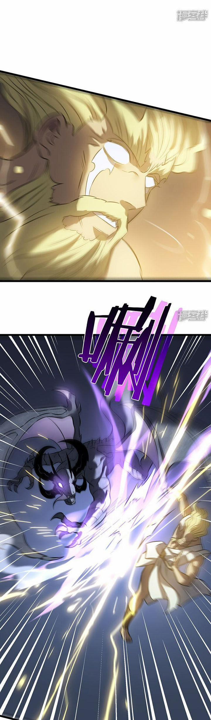 Ta Là Sát Thần 74 trang 26