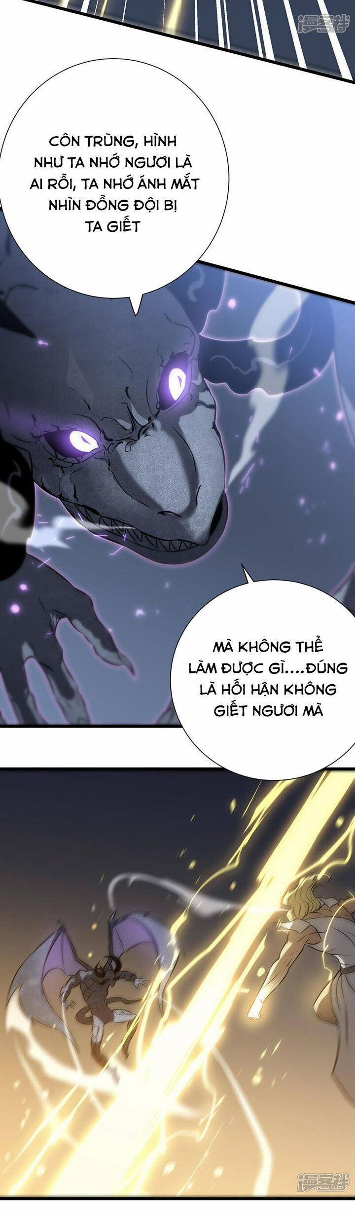 Ta Là Sát Thần 74 trang 27