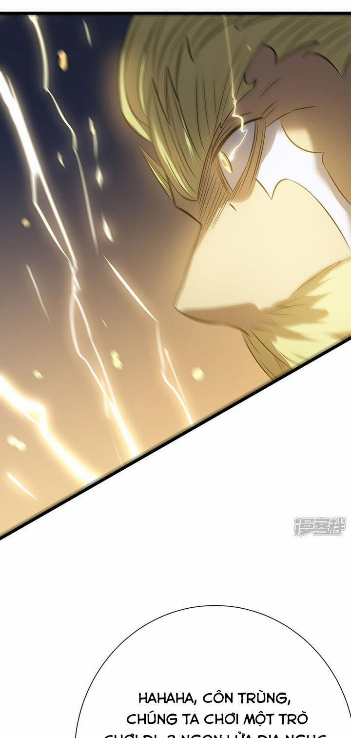 Ta Là Sát Thần 74 trang 28