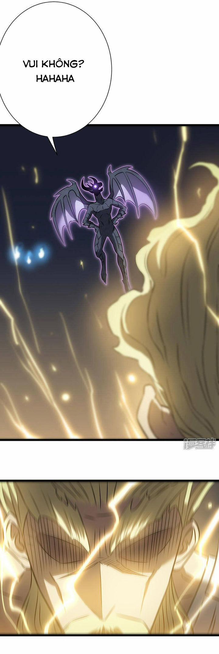 Ta Là Sát Thần 74 trang 30