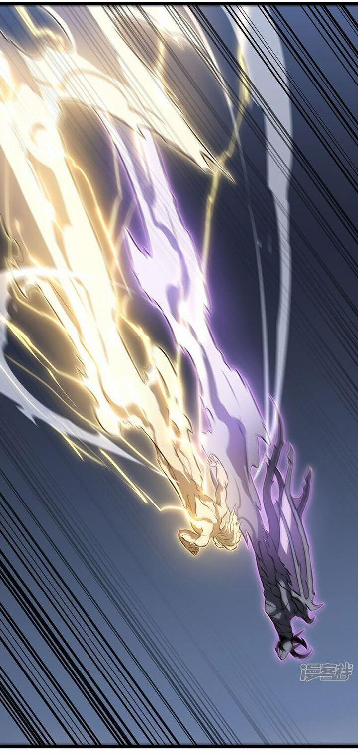 Ta Là Sát Thần 74 trang 34