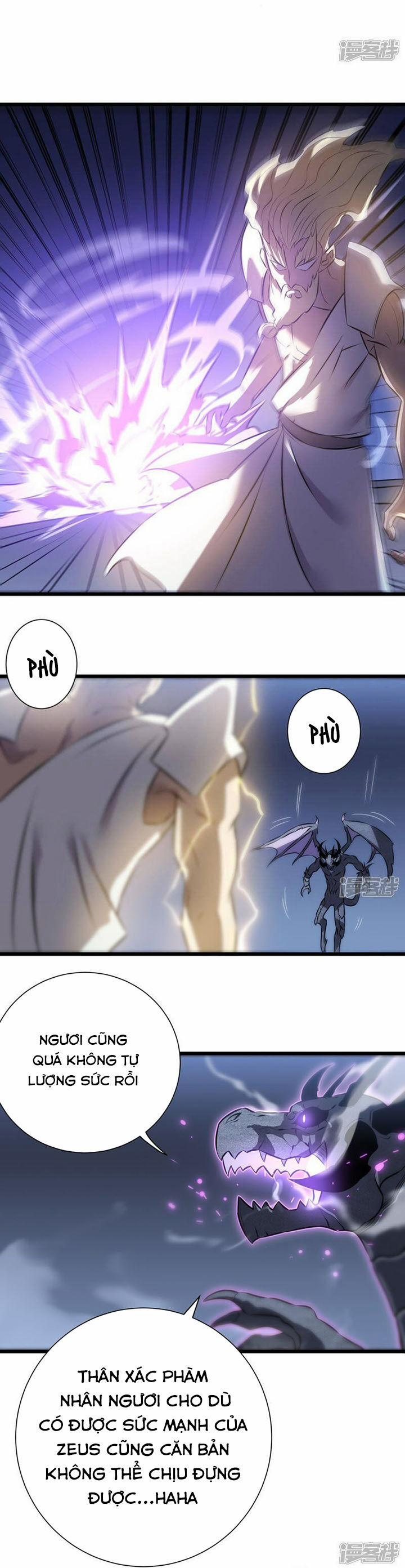 Ta Là Sát Thần 74 trang 37