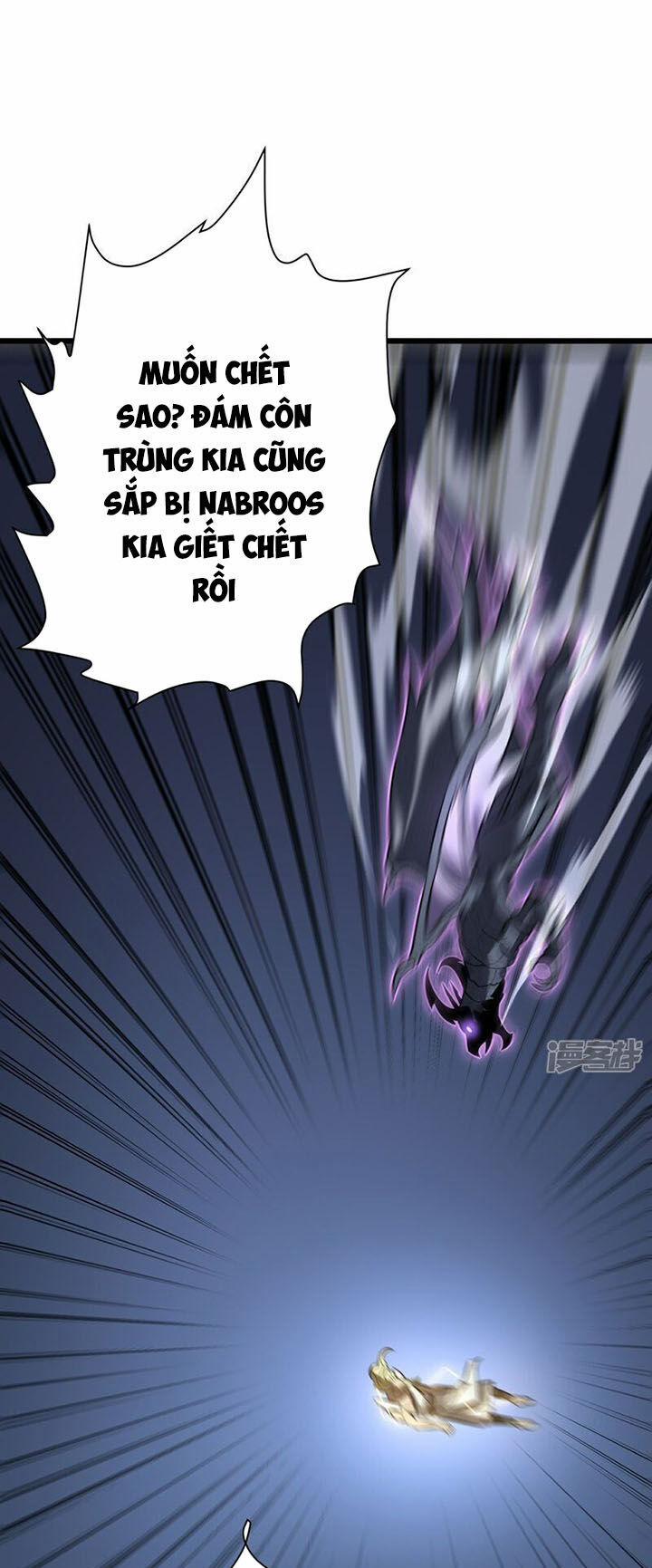 Ta Là Sát Thần 74 trang 39