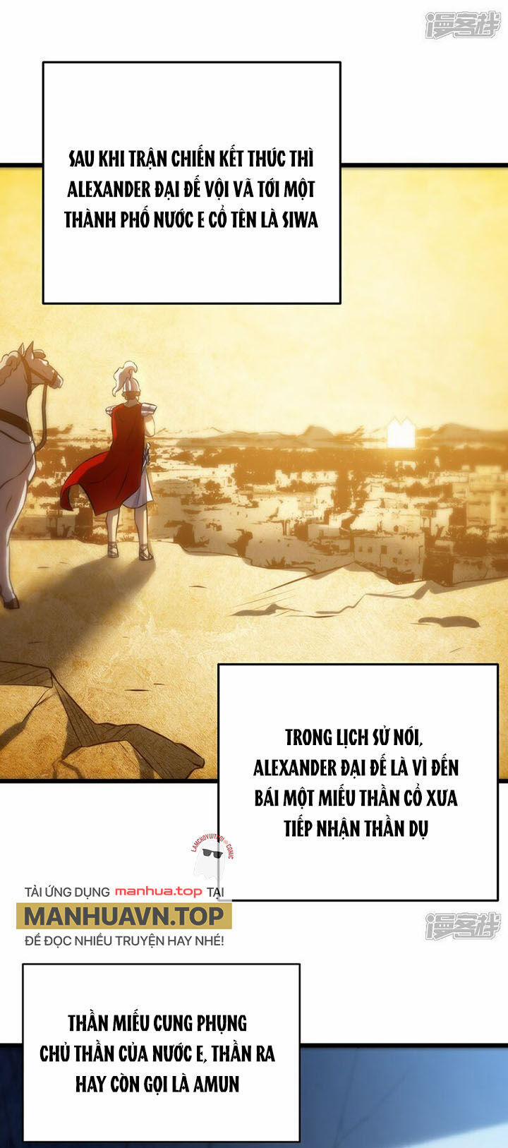 Ta Là Sát Thần 74 trang 4