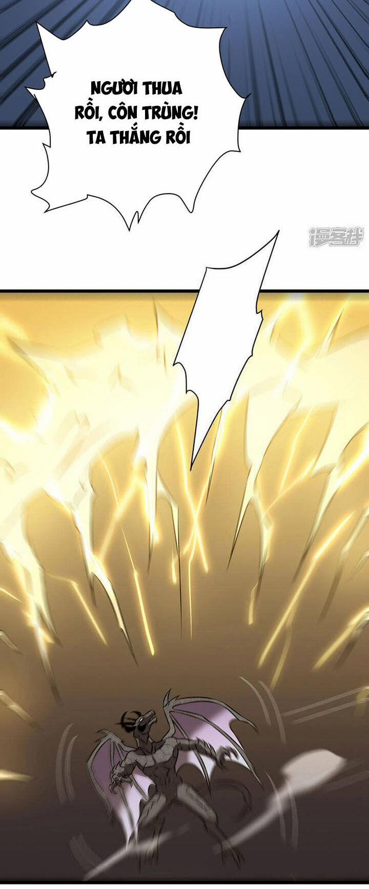 Ta Là Sát Thần 74 trang 40