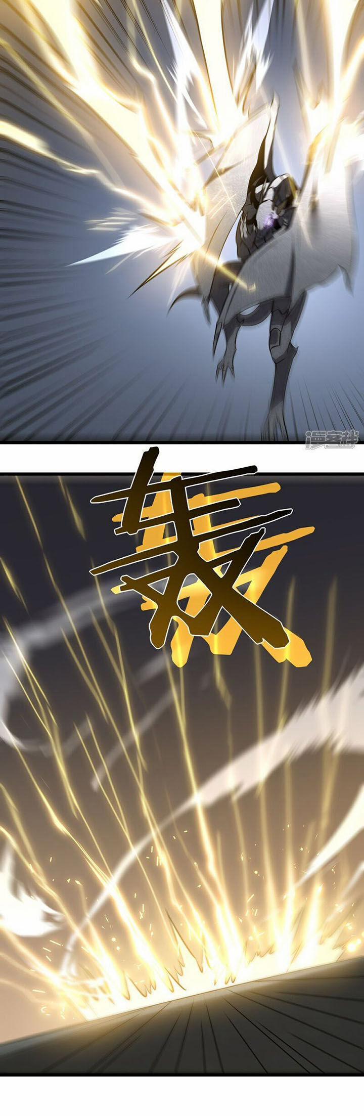 Ta Là Sát Thần 74 trang 42