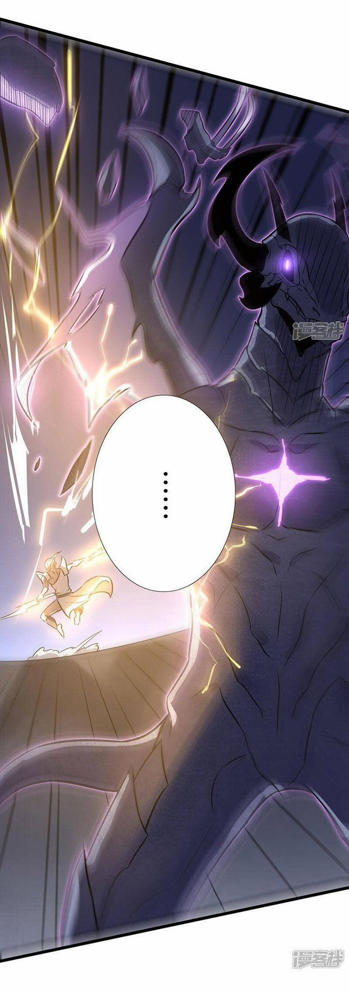 Ta Là Sát Thần 74 trang 46