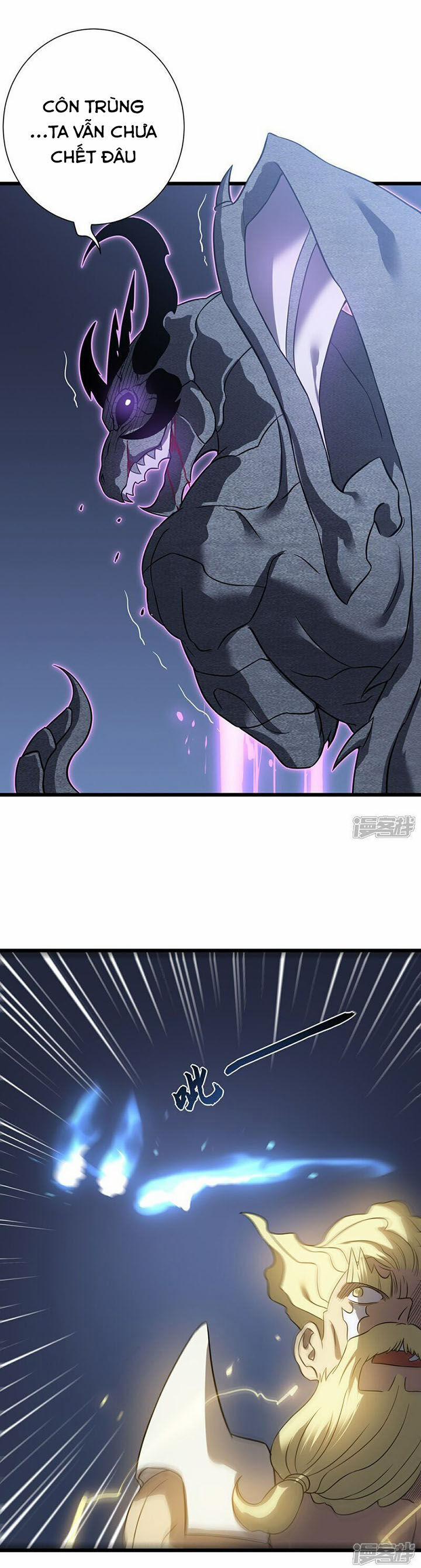 Ta Là Sát Thần 74 trang 47
