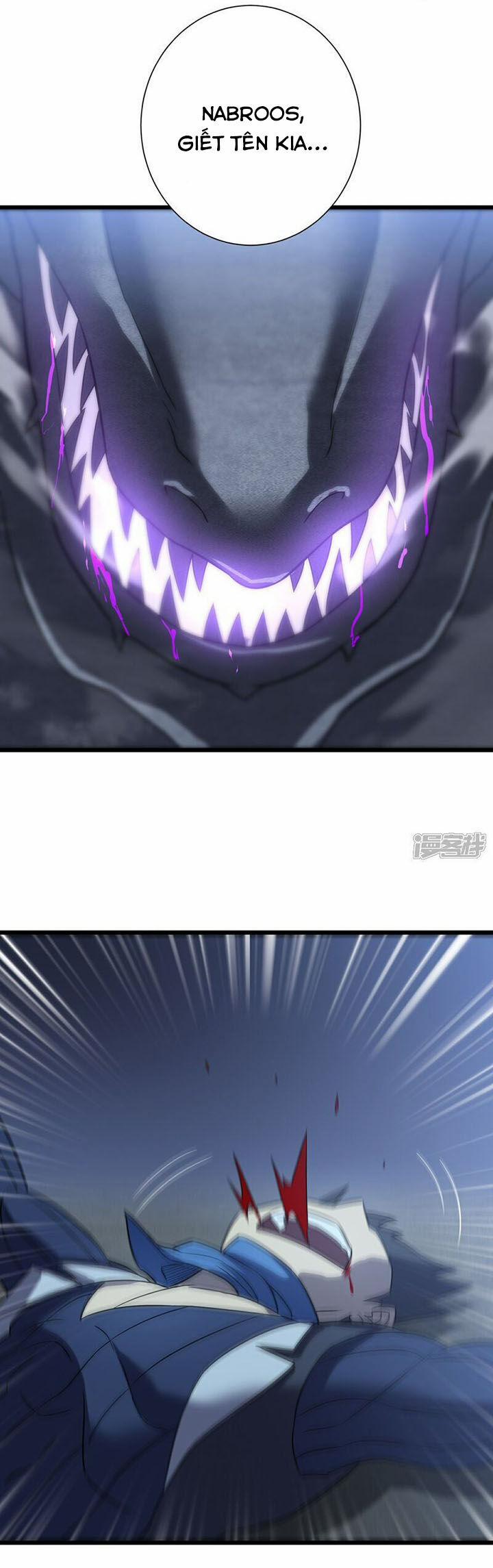 Ta Là Sát Thần 74 trang 48