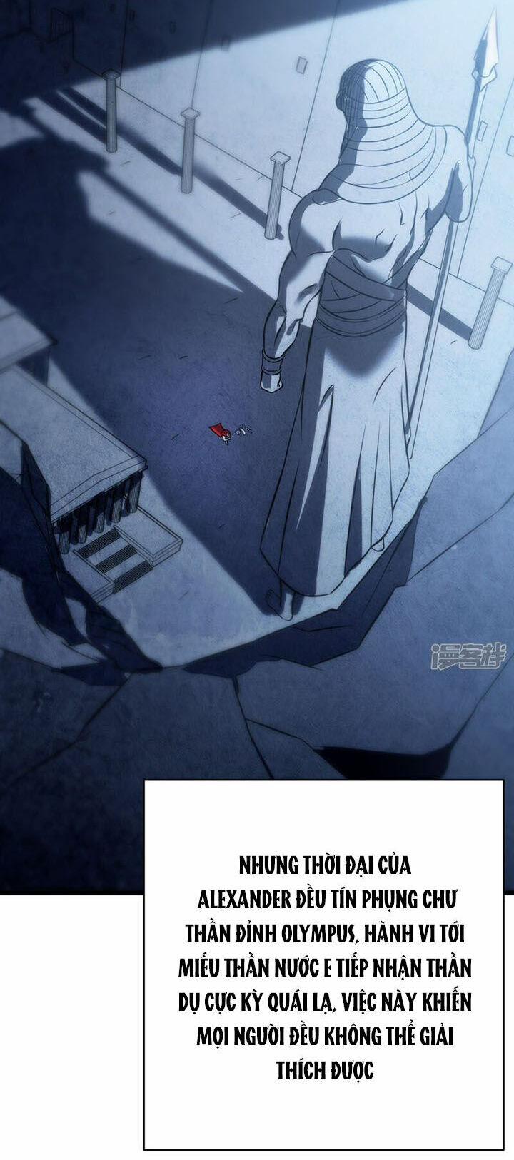 Ta Là Sát Thần 74 trang 5