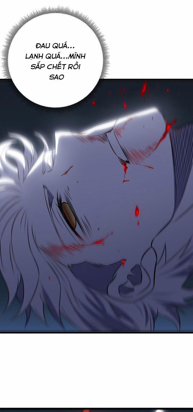 Ta Là Sát Thần 75 trang 10