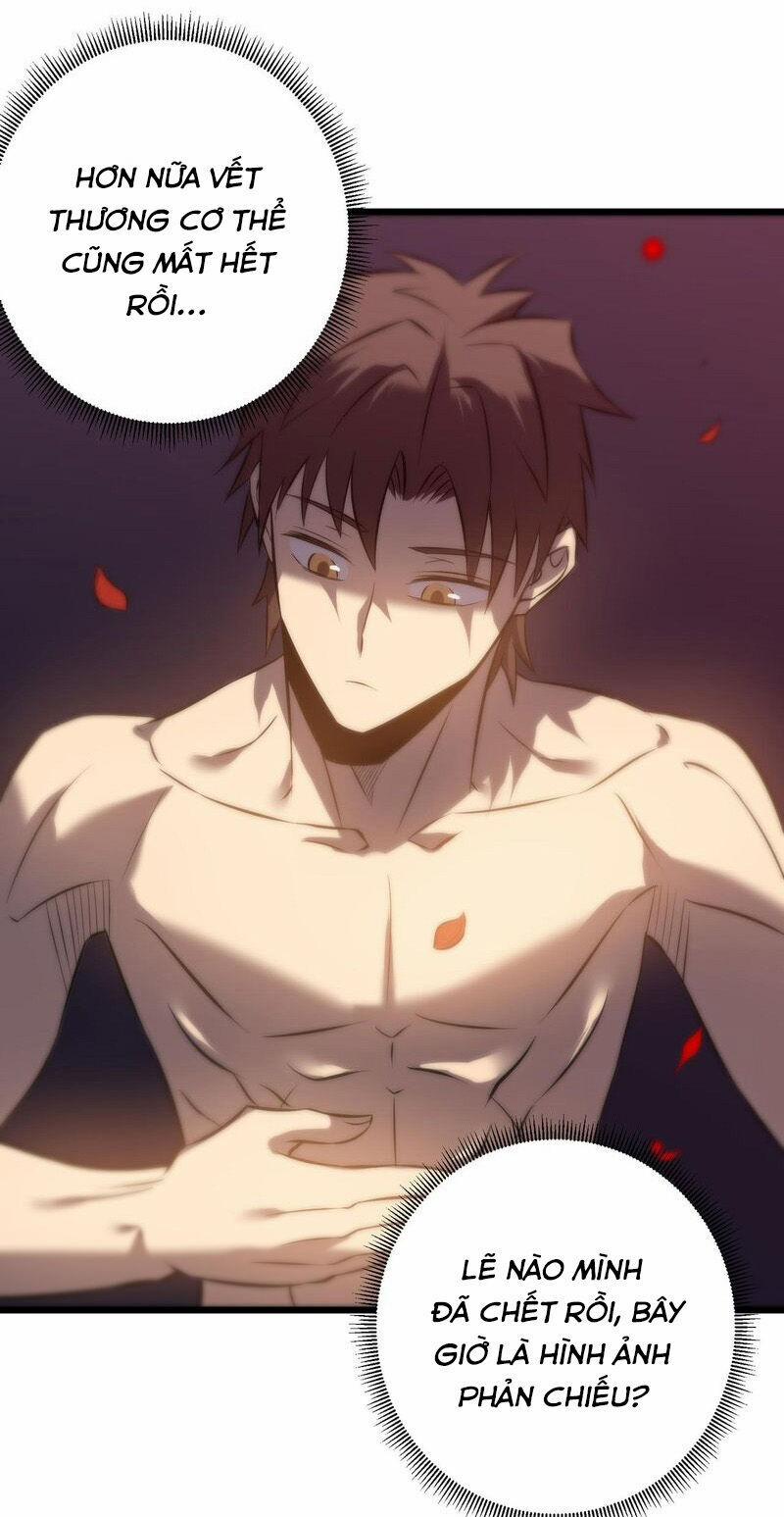 Ta Là Sát Thần 75 trang 16