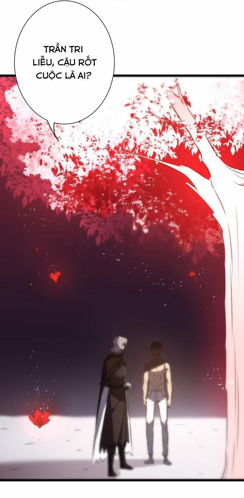 Ta Là Sát Thần 75 trang 23