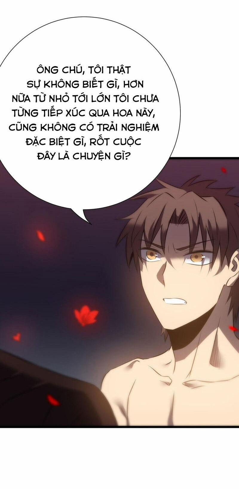 Ta Là Sát Thần 75 trang 24