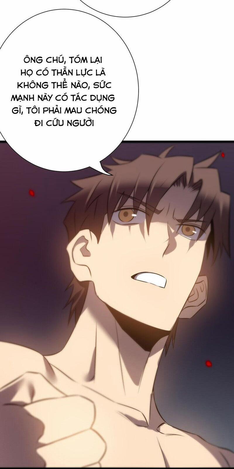 Ta Là Sát Thần 75 trang 28