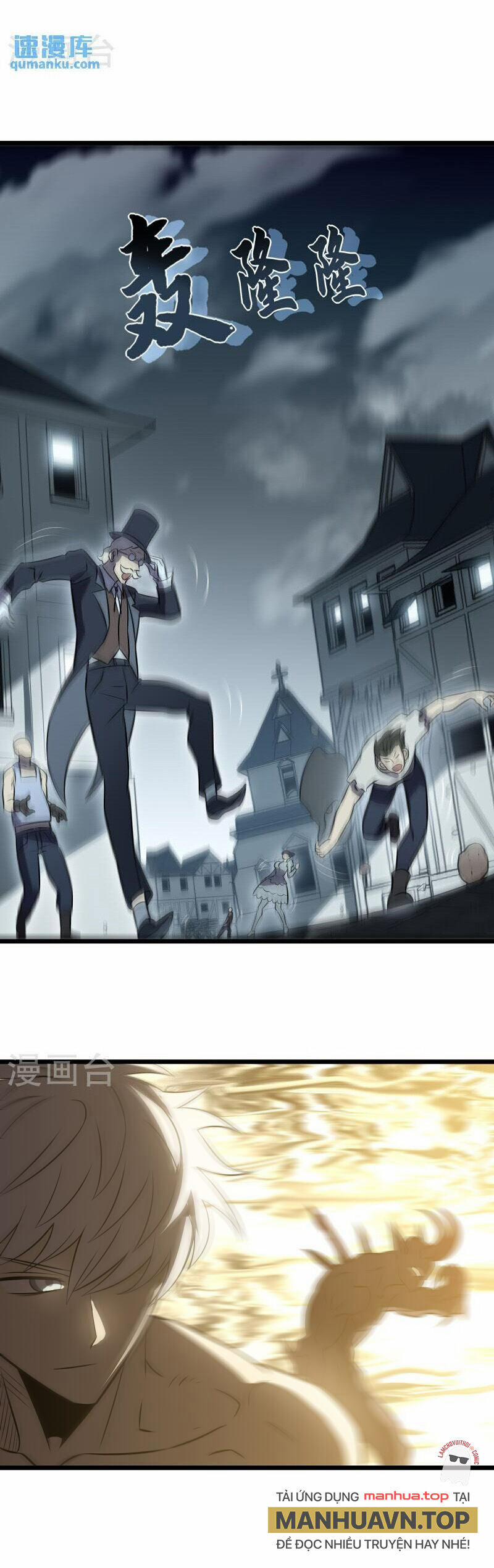 Ta Là Sát Thần 76 trang 11