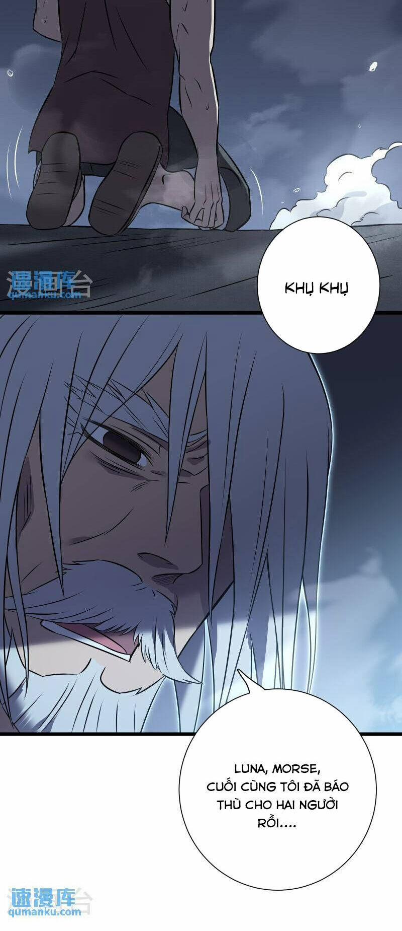 Ta Là Sát Thần 76 trang 13