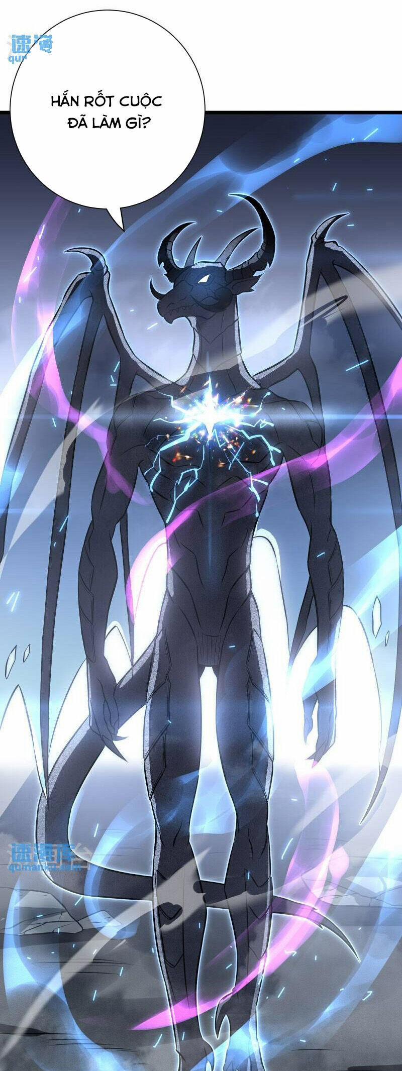 Ta Là Sát Thần 76 trang 15