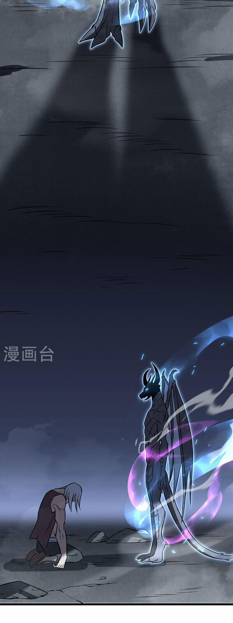 Ta Là Sát Thần 76 trang 16