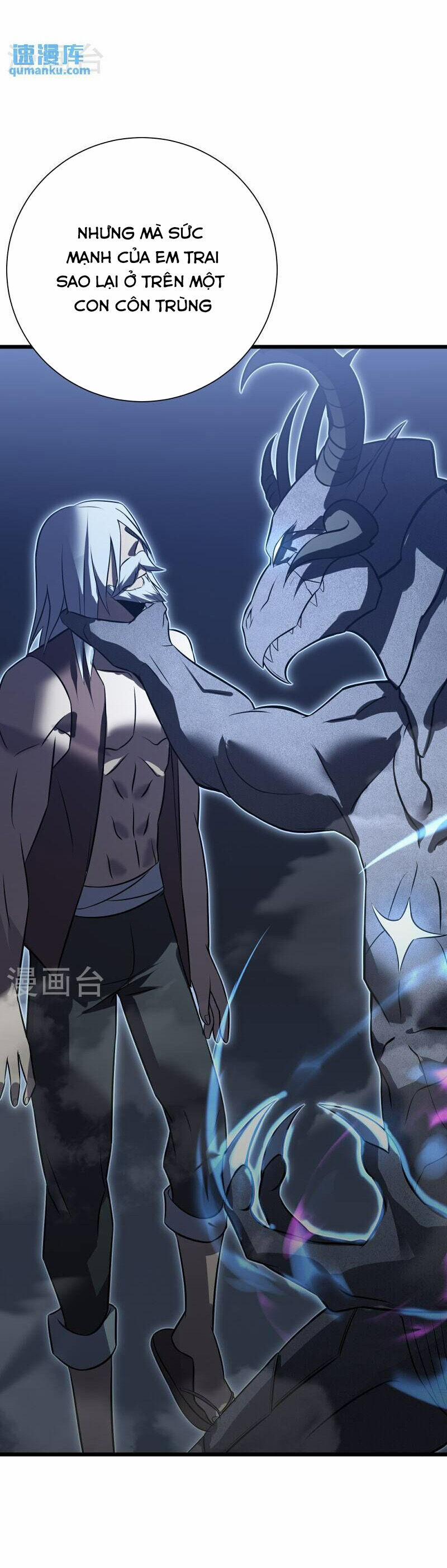 Ta Là Sát Thần 76 trang 18